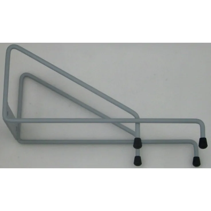 Stihl 04634810002 original Wandhalter, Motorsense, Freischneider,Trimmer,auch für Husqvarna, Dolmar 0463 481 0002