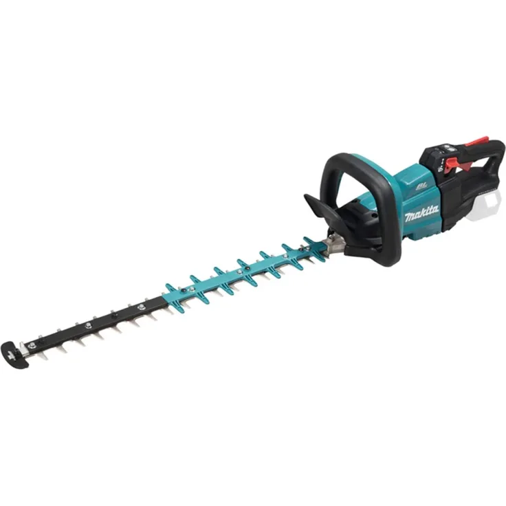 Makita DUH601Z Heckenschere 60 cm 18 V (ohne Akku, ohne Ladegerät), 60 cm Schnittlänge