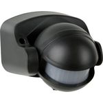 REV Bewegungsmelder 180°