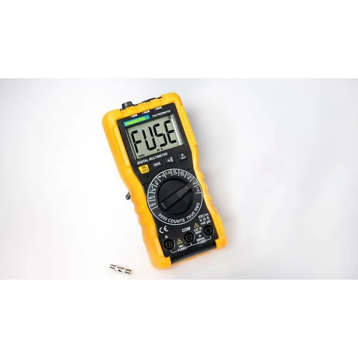PAN Profimeter - Pancontrol
