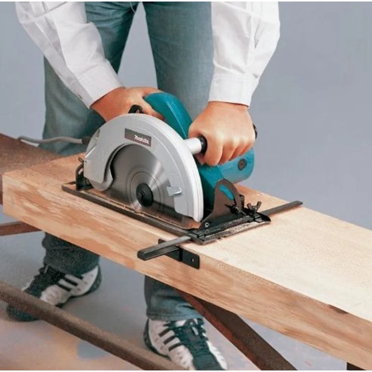 Makita N5900B Handkreissäge 2000 W – Bild 2