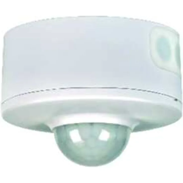Züblin Präsenzmelder Swiss Garde 360 Präsenz Master 16 m