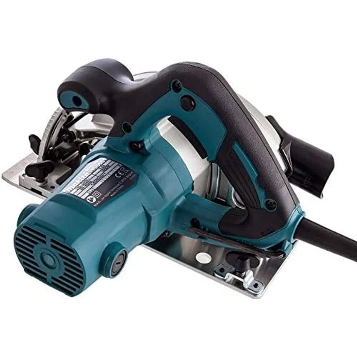 Makita HS6601 Elektro Handkreissäge 1050 W - 165 mm – Bild 3