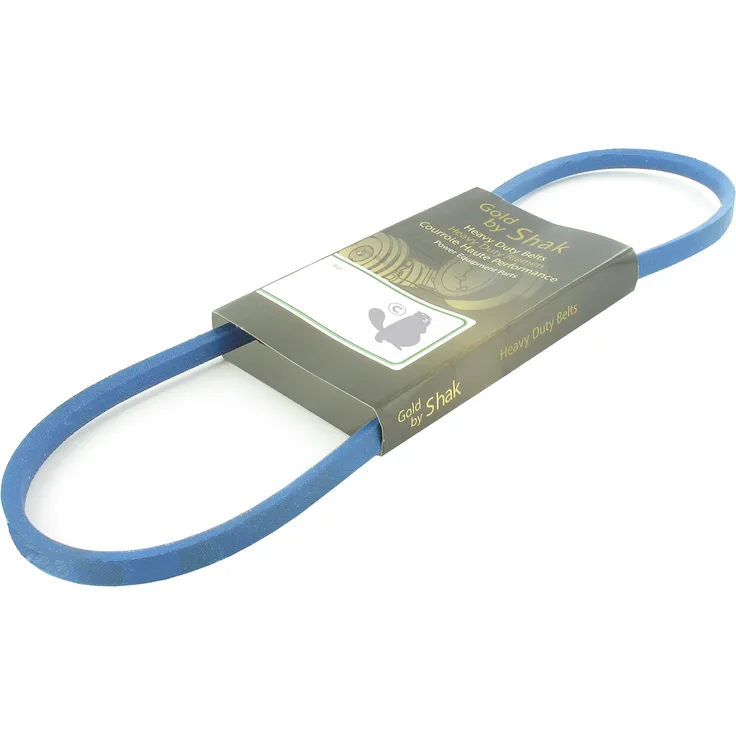 Greenstar 12391 Trageriemen, glatt, Keilriemen, kevlar, 13 x 8 x 889,00 12,7 mm F1335