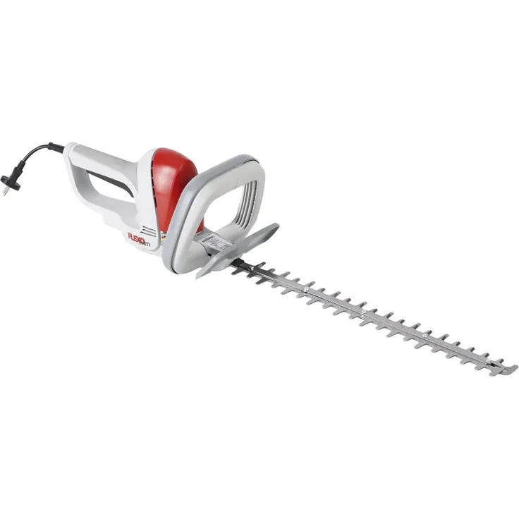 IKRA Elektro Heckenschere Ultralight FHS 1545 500W Schnittlänge 45cm Made in Germany 1,9kg