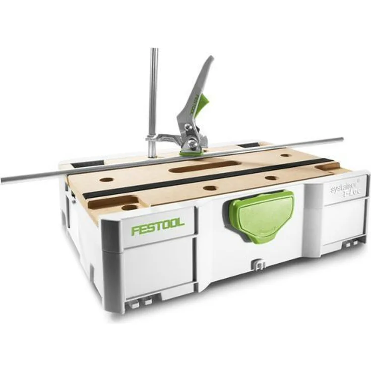 Festool Systainer Mobile Werkstatt SYS-MFT