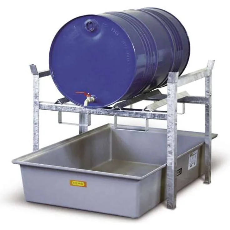 Fassregal 400 - 4052886118719