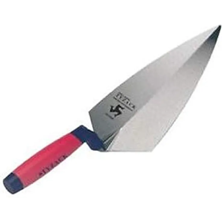 Tyzack Philadelphia Maurerkelle, 25,4 cm (aus Großbritannien)