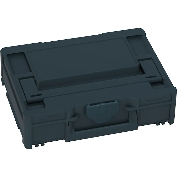 TANOS Systainer³ M 112 anthrazit