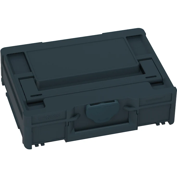 TANOS Systainer³ M 112 anthrazit – Bild 1