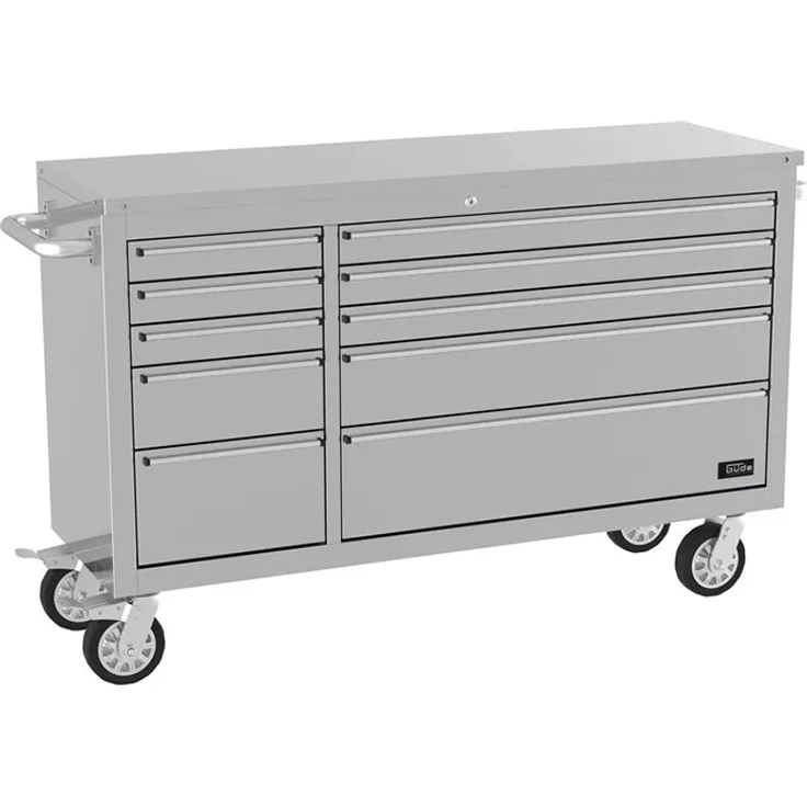 Güde Werkbank GW 10 INOX - 40489