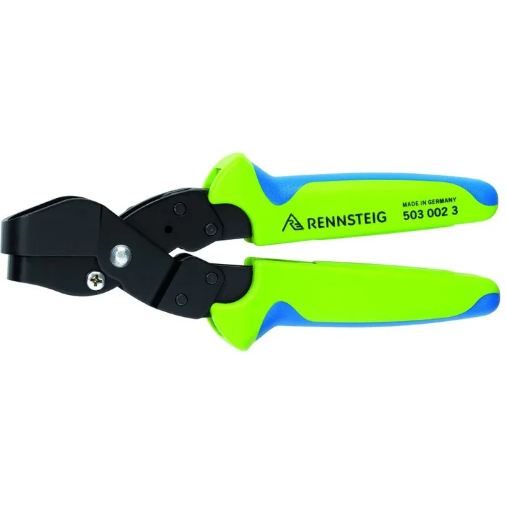 Rennsteig 503 002 3 Ausklinkzange 16mm, schwarz, 16 mm