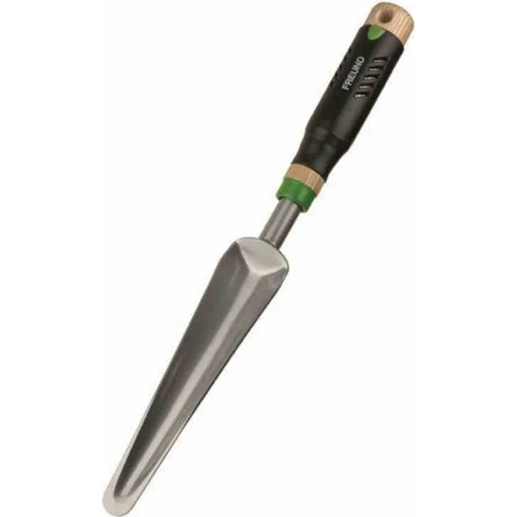 Freund-Victoria Hand-Unkrautstecher mit Eichenholzgriff