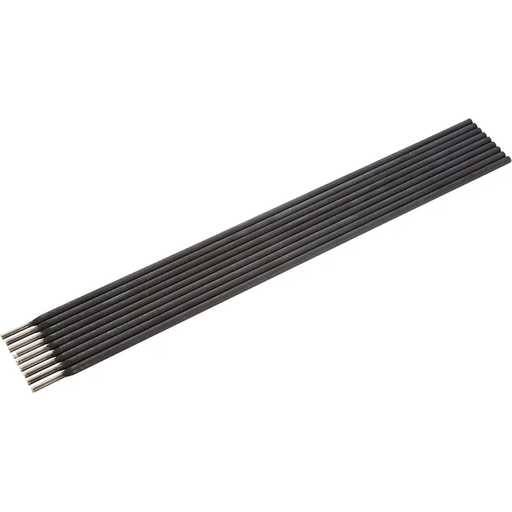 GYS 083349 Guss-Elektroden, 9 Stück
