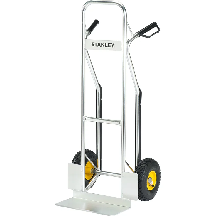 Stanley Faltbare Sackkarre 200KG-äußerst Robust, SXWTC-HT525 – Bild 1