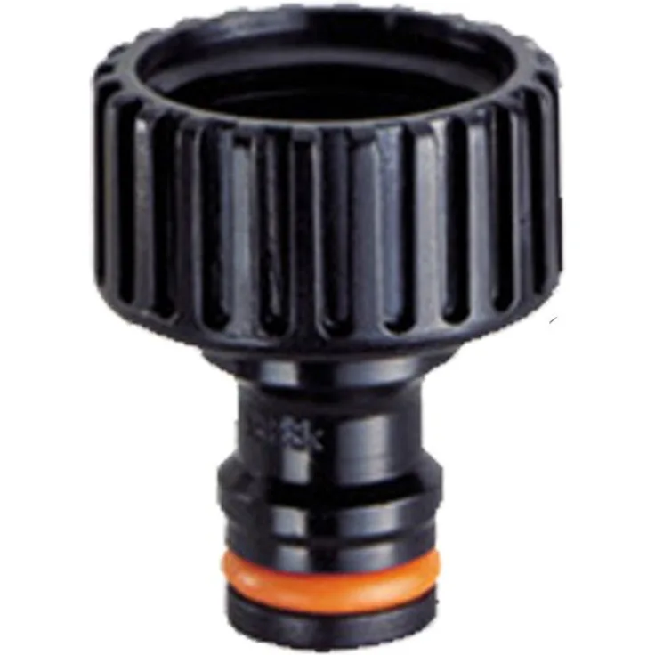 Claber Anschluss Wasserhahn 3/10,2 cm Bulk Bewässerungszubehör