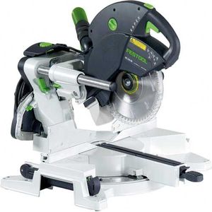 Bild für Festool KS 120 EB KAPEX Kapp Zugsäge 1600W 260 mm ( 561283 )