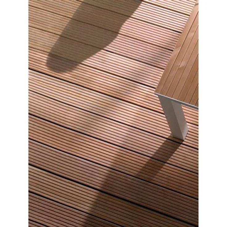 Osmo Terrassendiele Bangkirai 2,1 cm x 14,5 cm x 183 cm 4006850697274