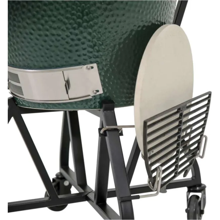 Big Green Egg Nest-Utensilienhalter Nest Utility Rack für EGG Small Medium Large XLarge 2XLarge