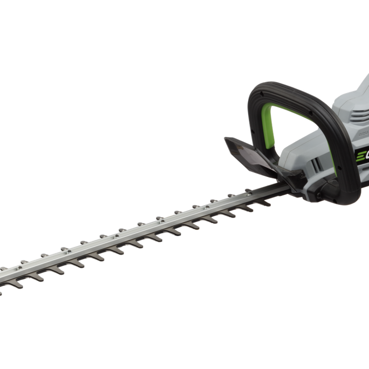 Ego Power HT2410E HECKENSCHERE 60CM SCHNEIDMESSERLÄNGE