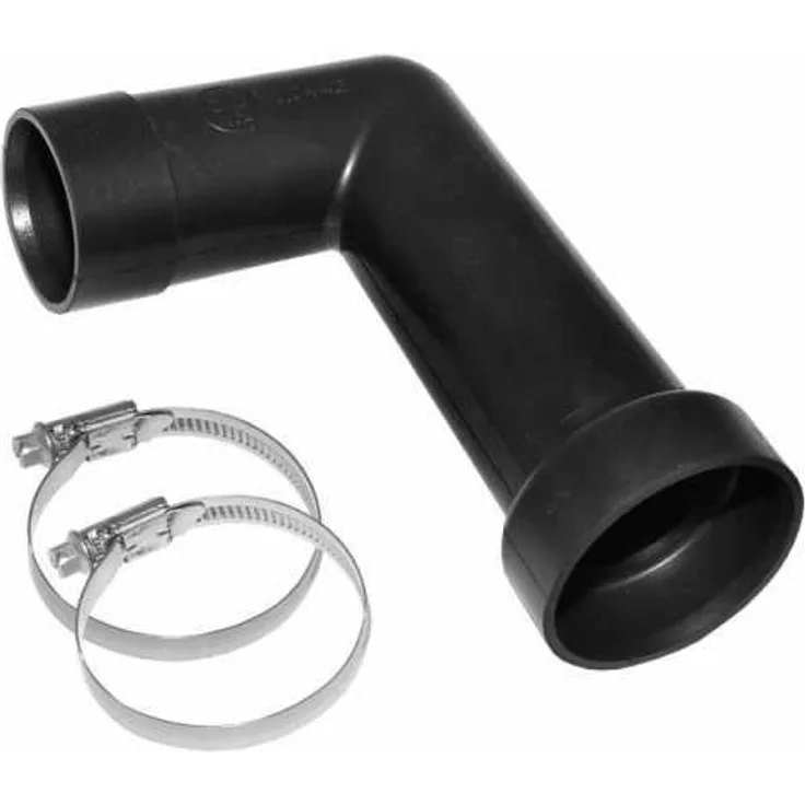 JUNG PUMPEN - JUNG PUMPEN Abgangskrümmer für Hebefix JP47536 (alt JP20442)