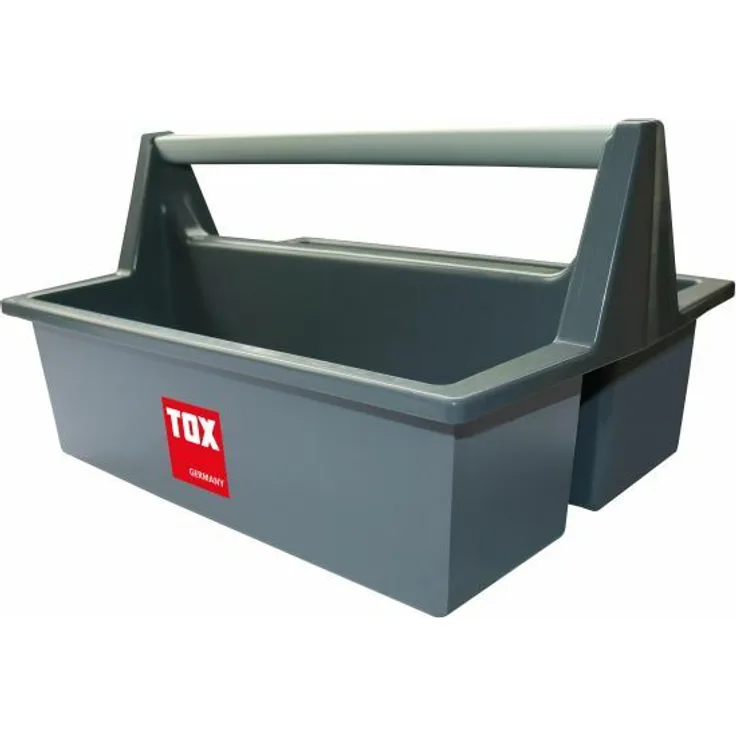 TOX Werkzeugtragekasten Box - 009790062