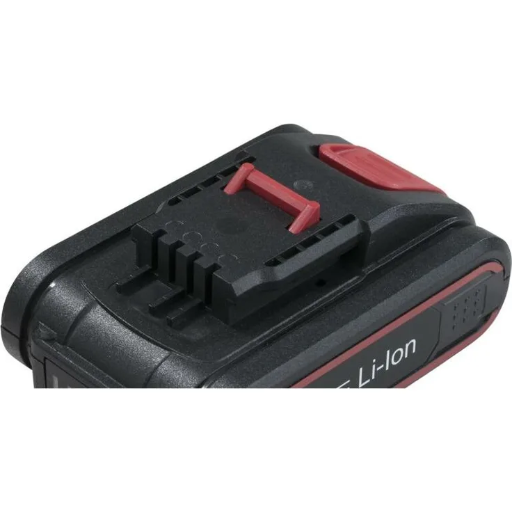Westfalia Ersatzakku 18 Volt Li - Ion zu Bohrhammer Nr, 915233