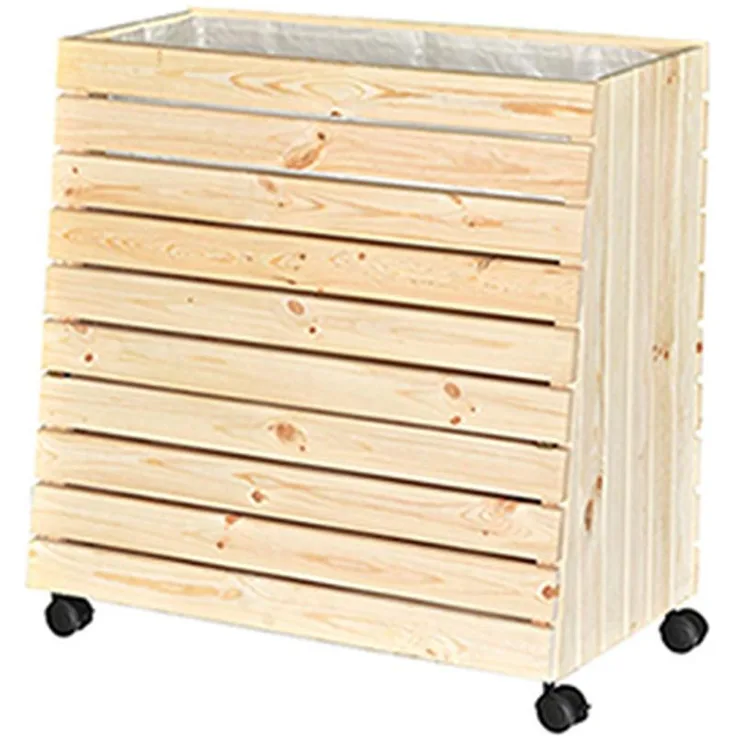 Wagner Hochbeet GreenBox L