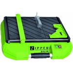Zipper ZI-FS115 Fliesenschneidmaschine 500W, 230 V, 395x125x405
