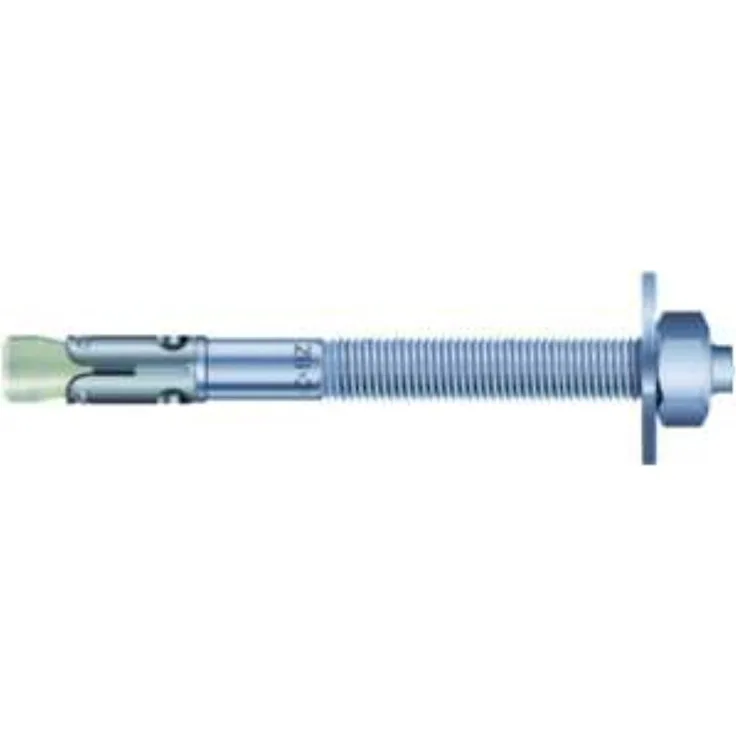 MKT BZ-U 8-10-21/75 verz. Bolzenanker VPE: 100 (01238923)