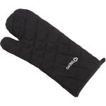 Tepro Grillhandschuh, Schwarz