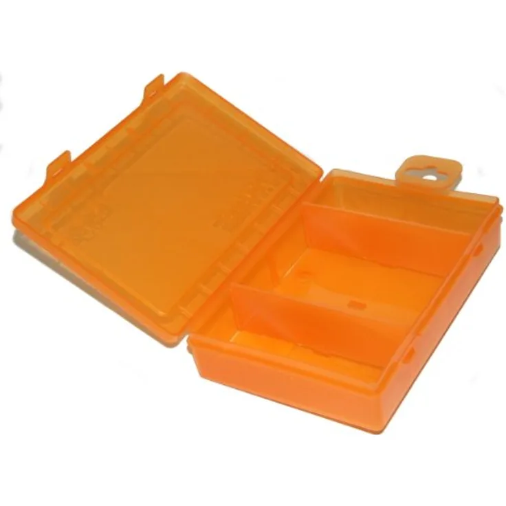 Stihl 0000 882 5900 Original Kettenbox Sägeketten 18x12x4cm Aufbewahrungsbox