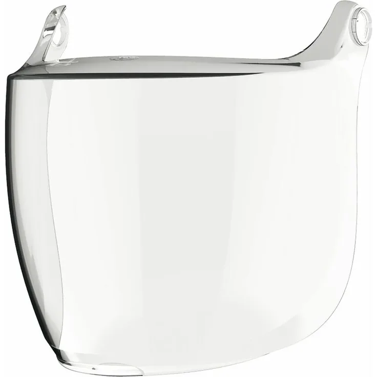 Industrie-Schutzvisier klappbar EVOGuard C2 - JSP
