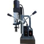 Abratools mag-v38-pro Magnetisches Akku