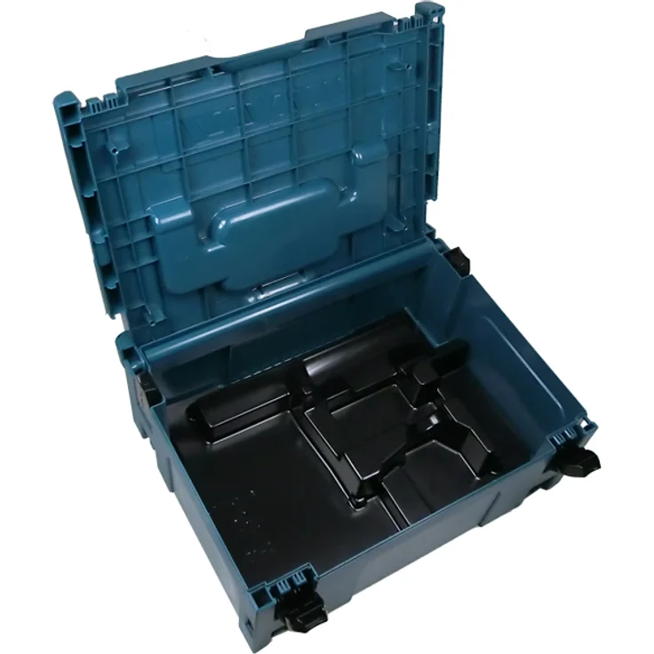 Makita Makpac Gr. 2 mit Einlage für DDF / DHP 451 456 459 481 482 485 – Bild 1