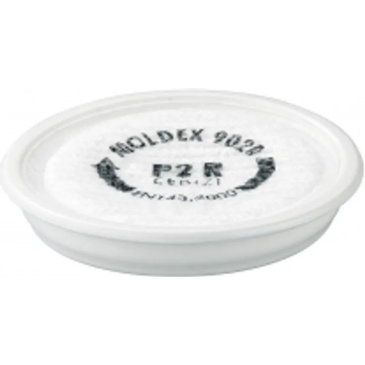 Moldex Partikelfilter Filterklasse/Schutzstufe: P2 R 20 St. (902001)