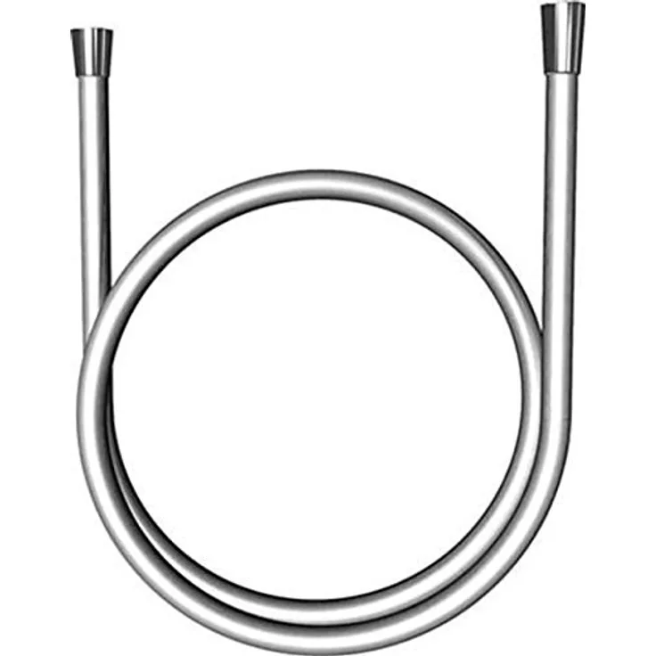 Hansa 54120500 Silverjet Brauseschlauch 1600 mm