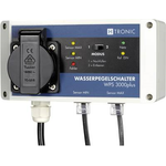H-Tronic Wasserpegelschalter WPS 3000 Plus 1114620 (1114620)