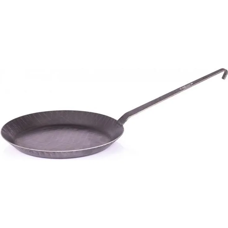 Petromax schmiedeeiserne Pfanne SP20