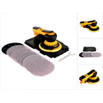 Mirka DEROS 650 CV Exzenterschleifer 150mm 5,0mm Hub MID6502022