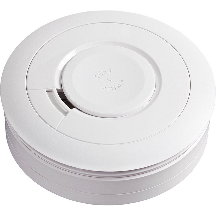 Ei Electronics Ei650W -Rauchmelder, 1 Stück