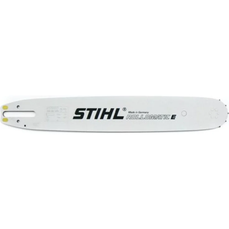 Stihl 3003 000 5217 original Führungsschiene Rollomatic E 45cm 3-8' 1,6mm