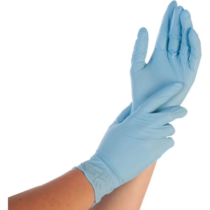 franz mensch HYGOSTAR 261081 Einmalhands Gr.XL 100St Nitril