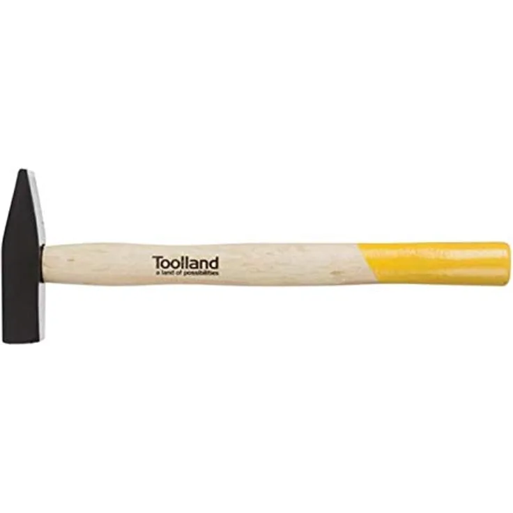Toolland WH300 HAMMER-HOLZGRIFF-300 g - Preisvergleich