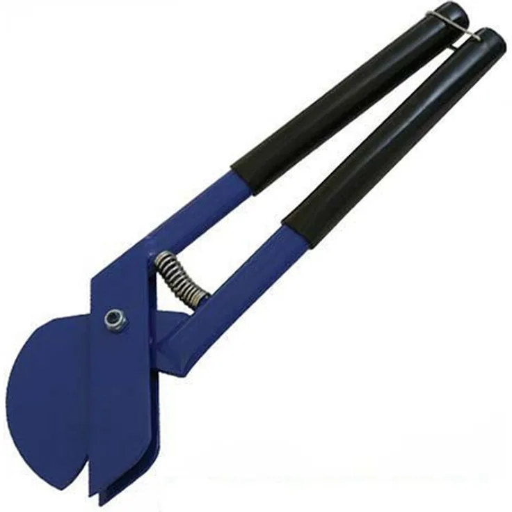 Silverline 675202 Schieferplattenschneider 320 mm