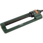 Siena Garden WS2220 Viereckregner, Grün, 37125 cm