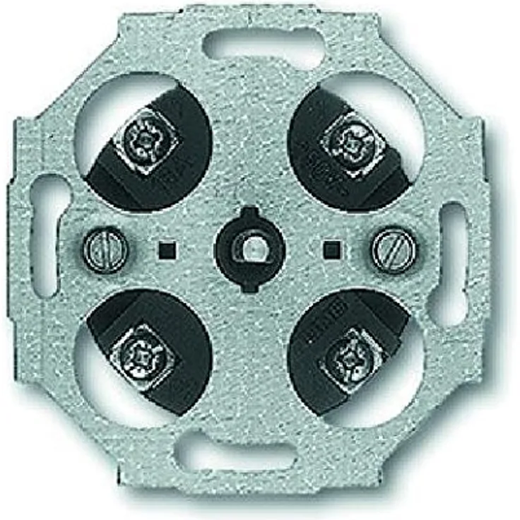 Busch-Jaeger 1071U Zeitschaltuhr, 120 Min