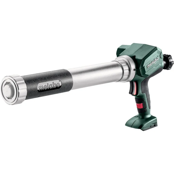 Metabo 12V Akku Kartuschenpistole KPA 12 600 , ohne Akku ohne Ladegerät