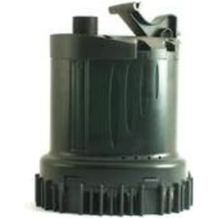 Sicce Master DW 5500 Tauchmotorpumpe