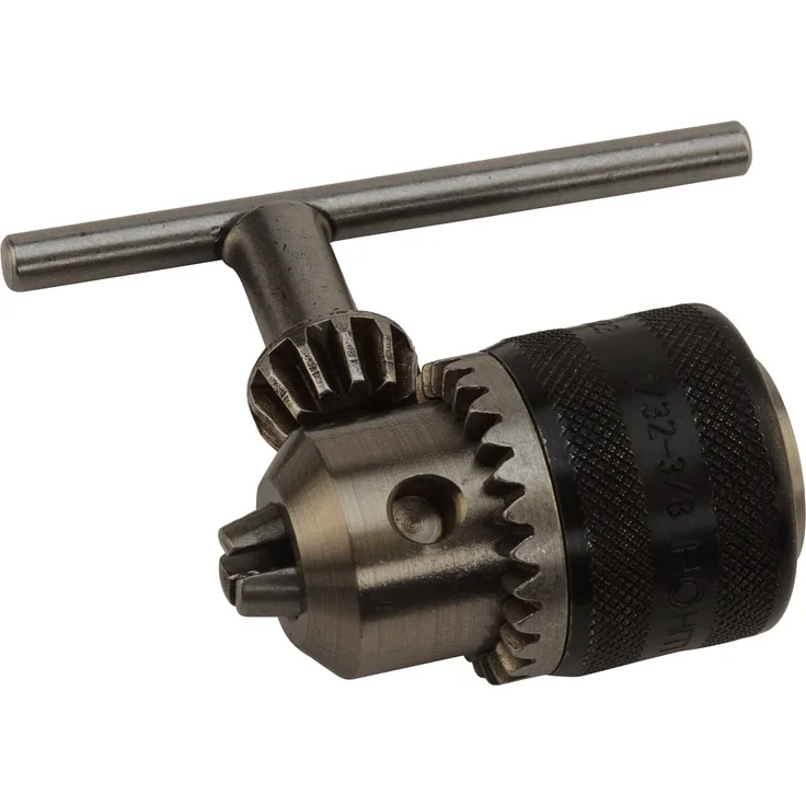 Hitachi Bohrfutter ZKBF 1-2''''x20 UNF, 1,0 - 10 mm, 752057''